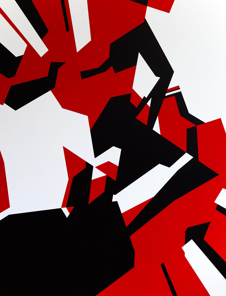 Buy nft geometric shapes opensea emerging artist 2022